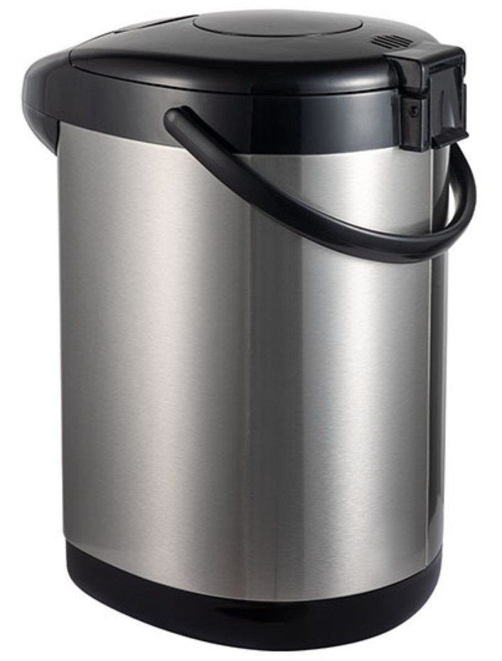 9062266 Термопот Blackton Bt TP433 серебристый STDN-0046994 - Вид №2