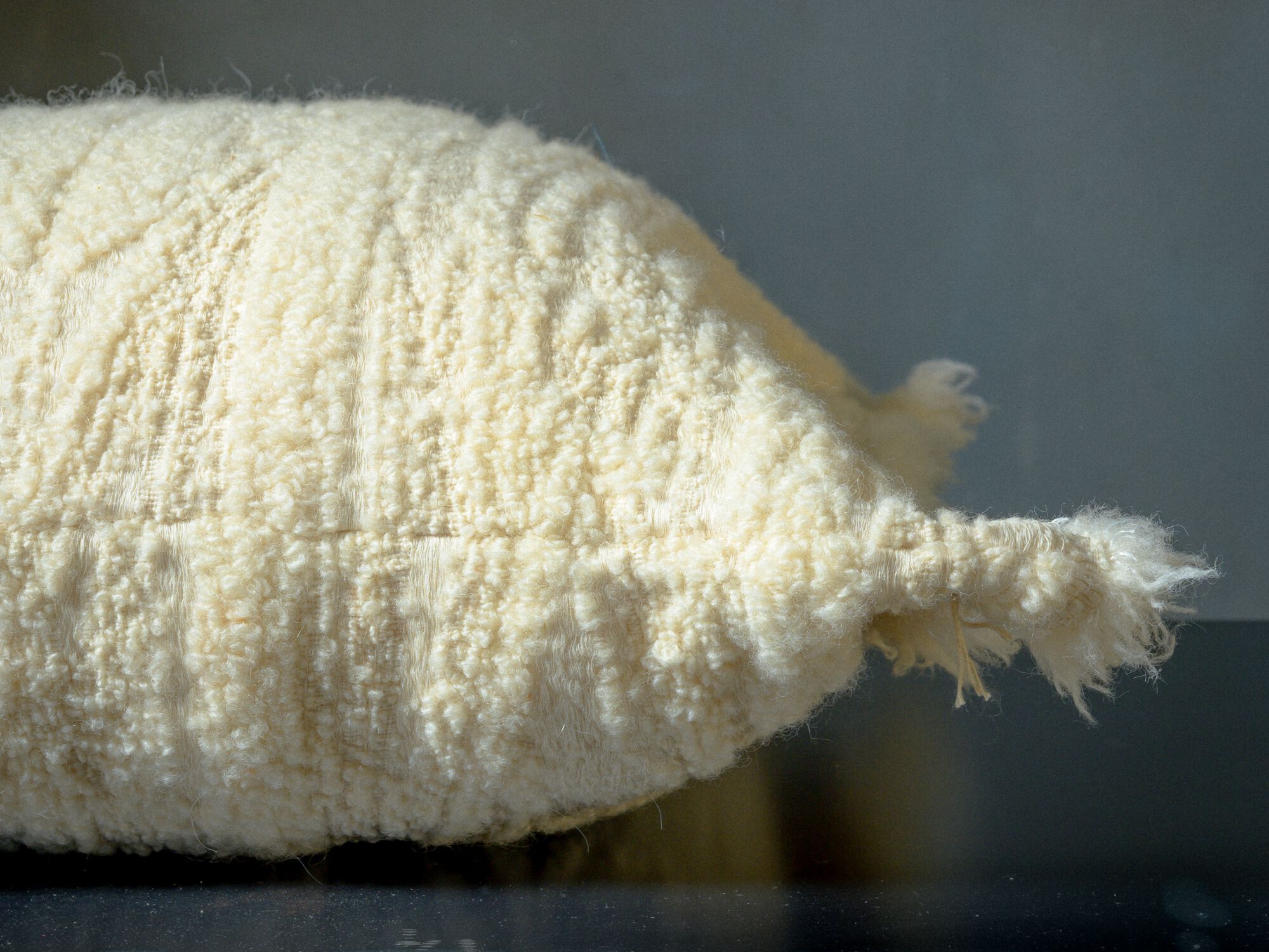 Квадратная подушка из хлопка The House of Lyria BIPLEX ARCH-00138797 - Вид №2