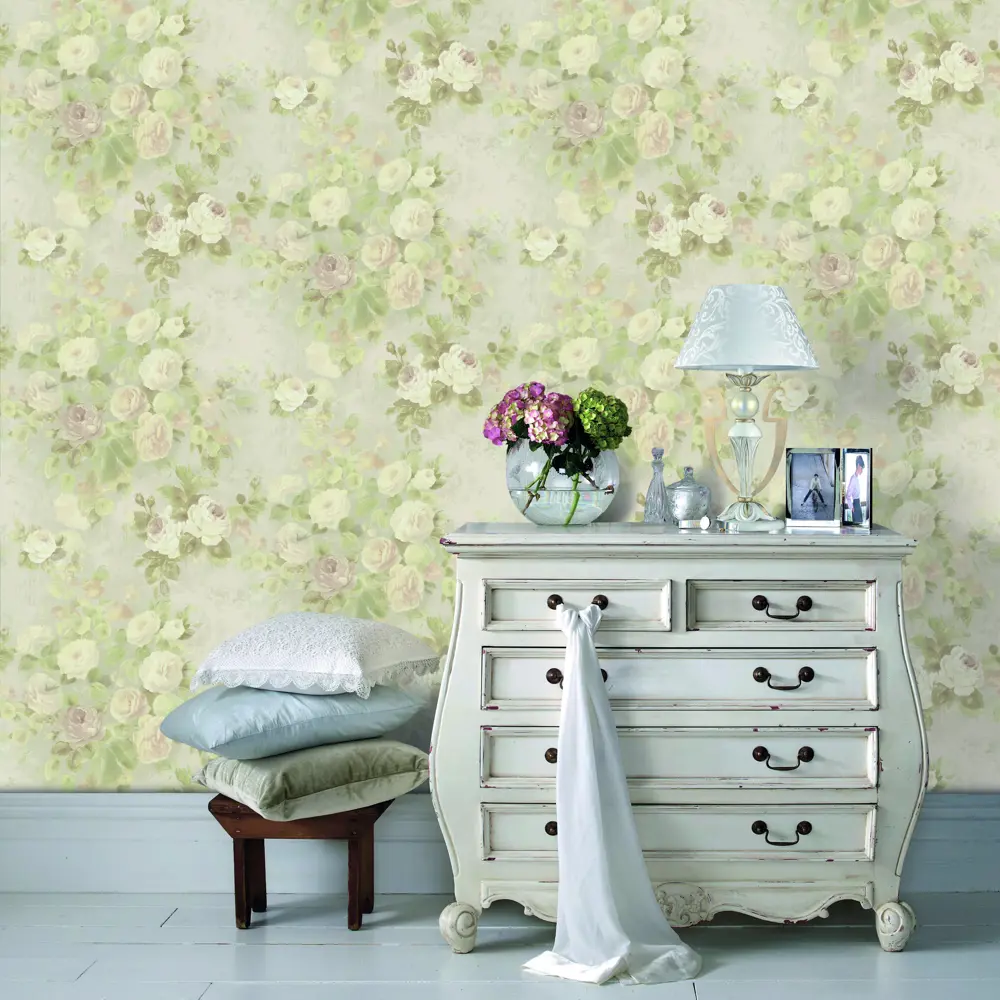 Обои на флизелиновой основе «Eliana» 1.06x10 м ER 5276-02 Erismann STLM-2116537 - Вид №1