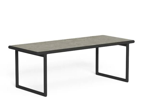 Прямоугольный журнальный столик Accoya® Talenti Tressé ARCH-00081744 - Вид №11