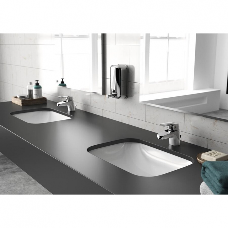 B1707AA Смеситель для раковины Ideal Standard CERAFLEX  - Вид №3