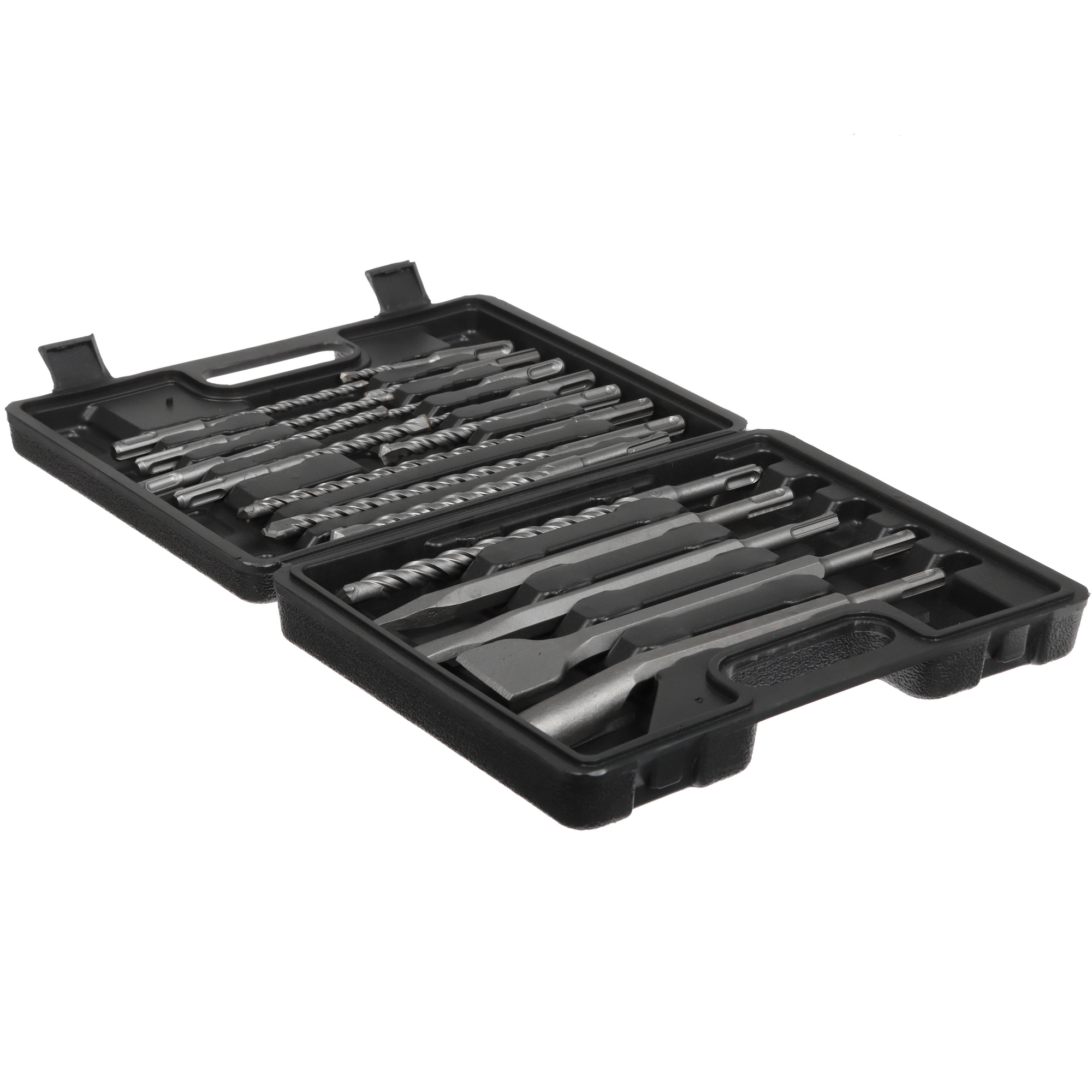 Набор буров и зубил Aceline RHD-17 SDS-plus 5469290 STDN-0016368 - Вид №2