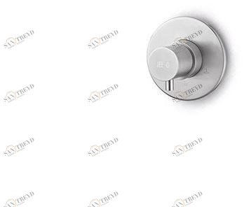 JEE-O Переключатель из нержавеющей стали Slimline 800-2600/3/4