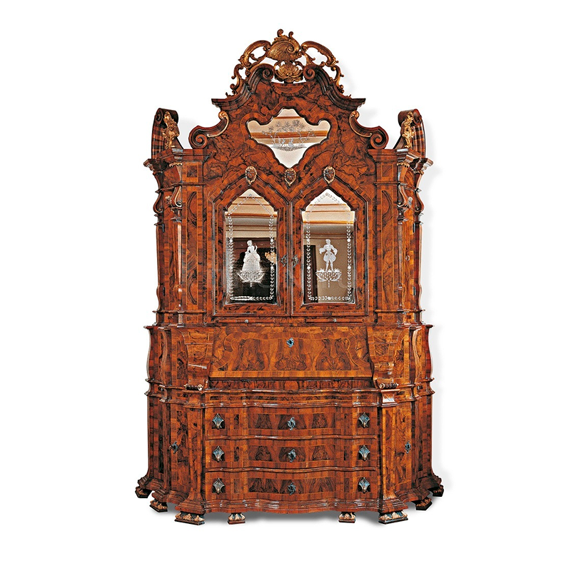 Секретер  FRANCESCO MOLON B25 