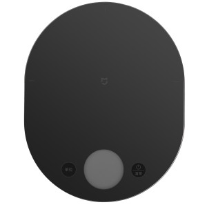 5474510 Кухонные весы Mijia Electronic Kitchen Scale KGJ001T черный