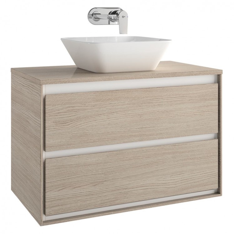 E034701 Раковина 40 см Ideal Standard CONNECT AIR - Вид №14