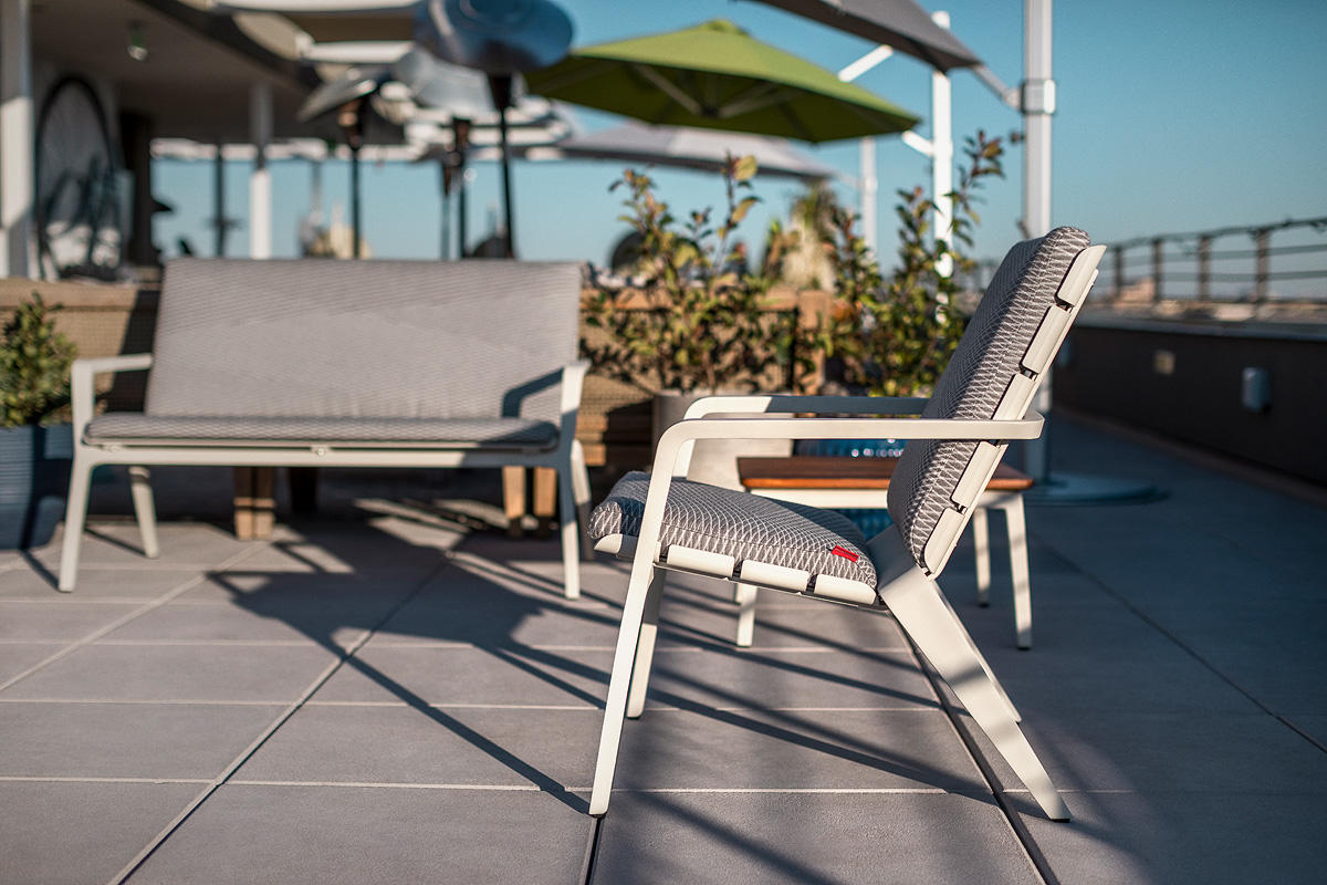 FSRT164 Текстильный стул Vaya  Forms-surfaces  - Вид №26