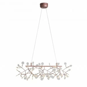 Подвесная светодиодная люстра ST Luce Rafina SL379.223.81 ST LUCE ДИЗАЙНЕРСКИЕ, RAFINA 220490 Белый