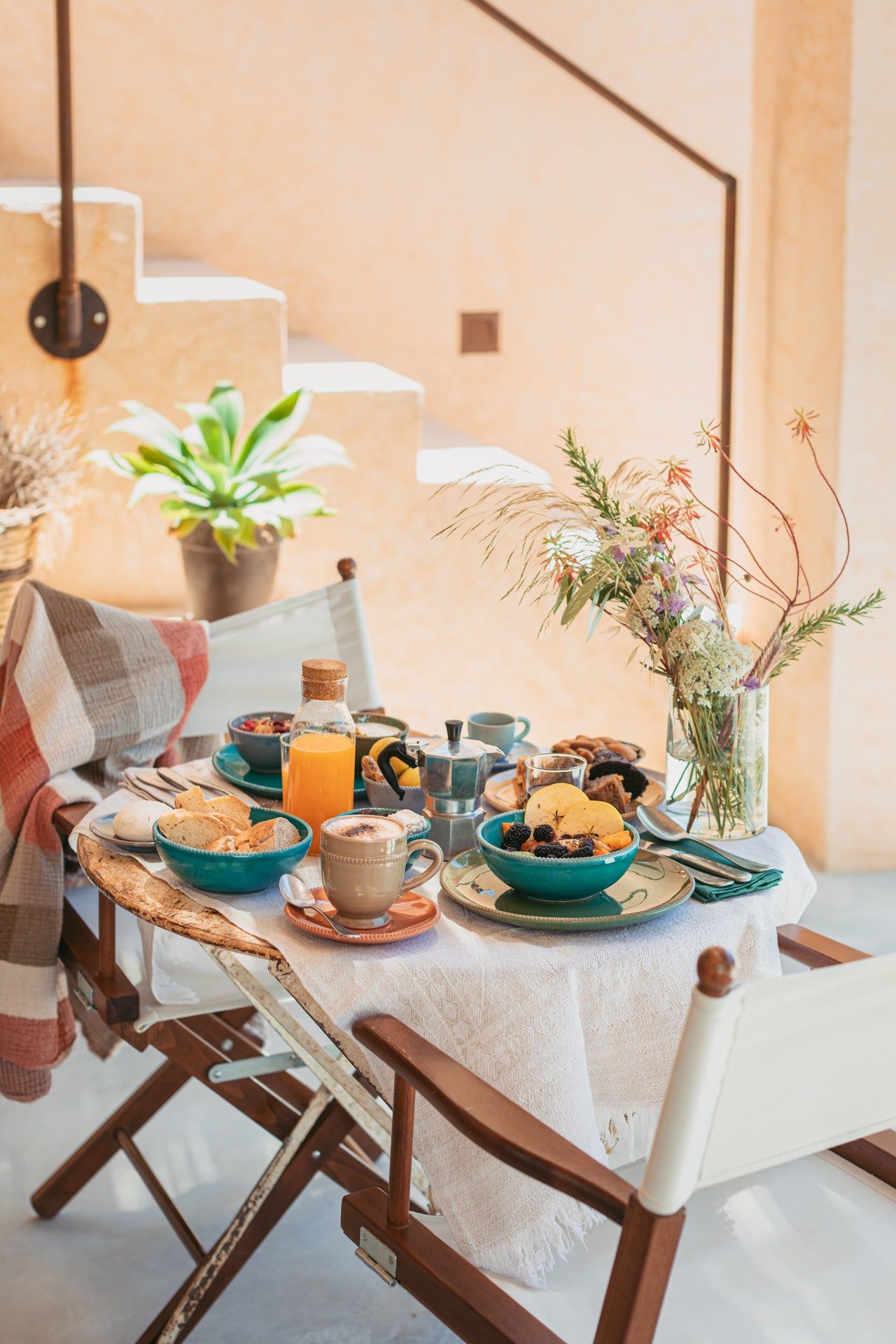 Бук складной садовый стул Telami герцогский ARCH-00085546 - Вид №9