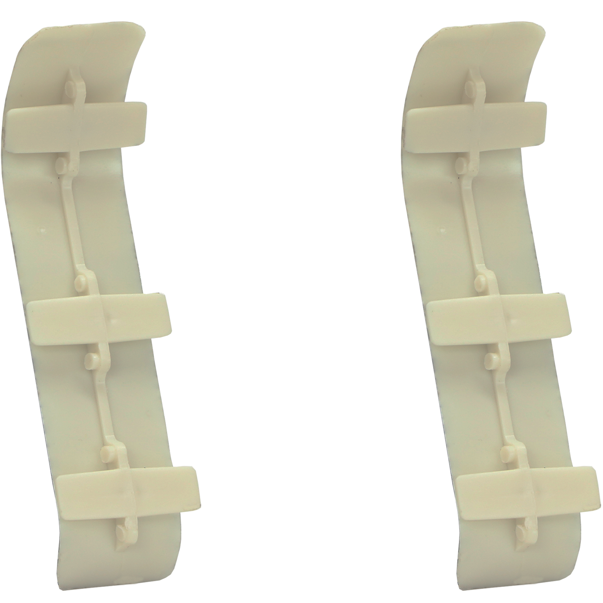 83411670 Соединитель Дуб Веронский 70 мм 2 шт. STLM-0041190 ARTENS  - Вид №1