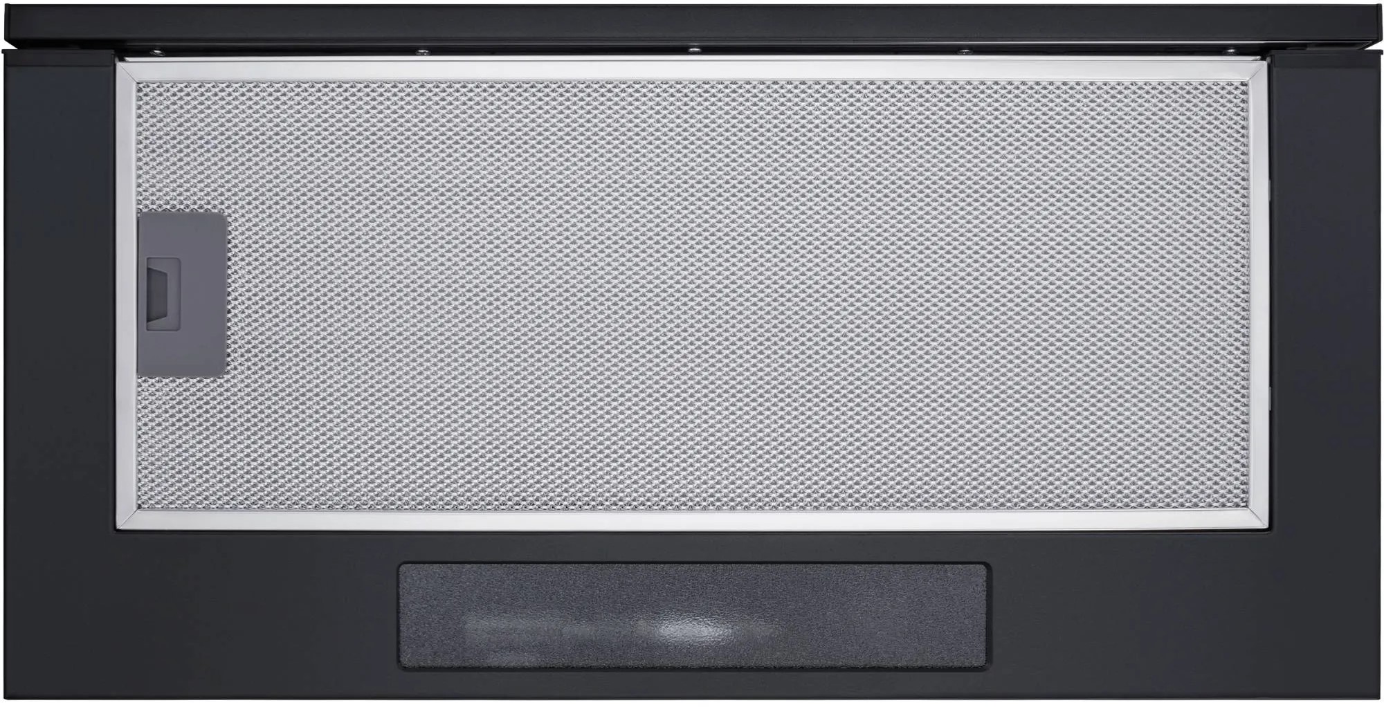 9168671 Вытяжка телескопическая Meferi SLIDEBOX60BK POWER черный/черный STDN-0022125 - Вид №5