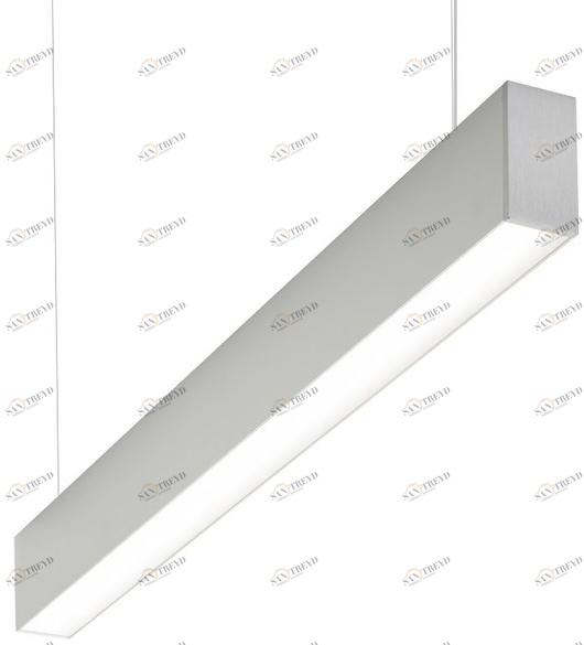 Lucifero's Подвесной светильник из экструдированного алюминия Minifile sun-id-1412318