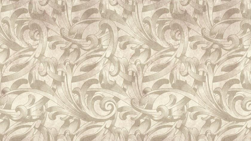 Baboon Огнеупорные обои с цветочными мотивами Pattern sun-id-1354889 - Вид №1