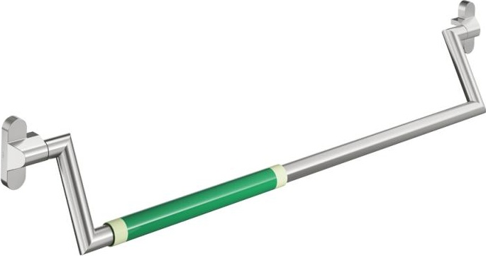 PS160XA31 Бар паники в соответствии с DIN EN 1125 HEWI Beschläge für Außentüren 