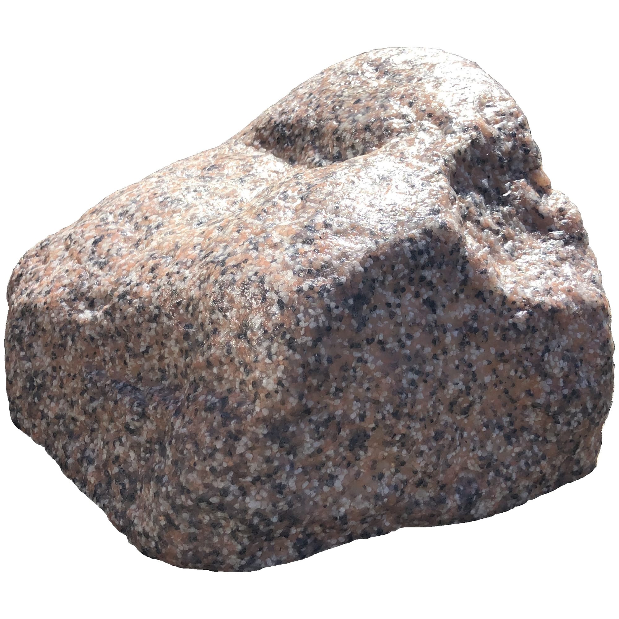 82821486 Искусственный камень Булыжник s01, D30 Santreyd  - Вид №1