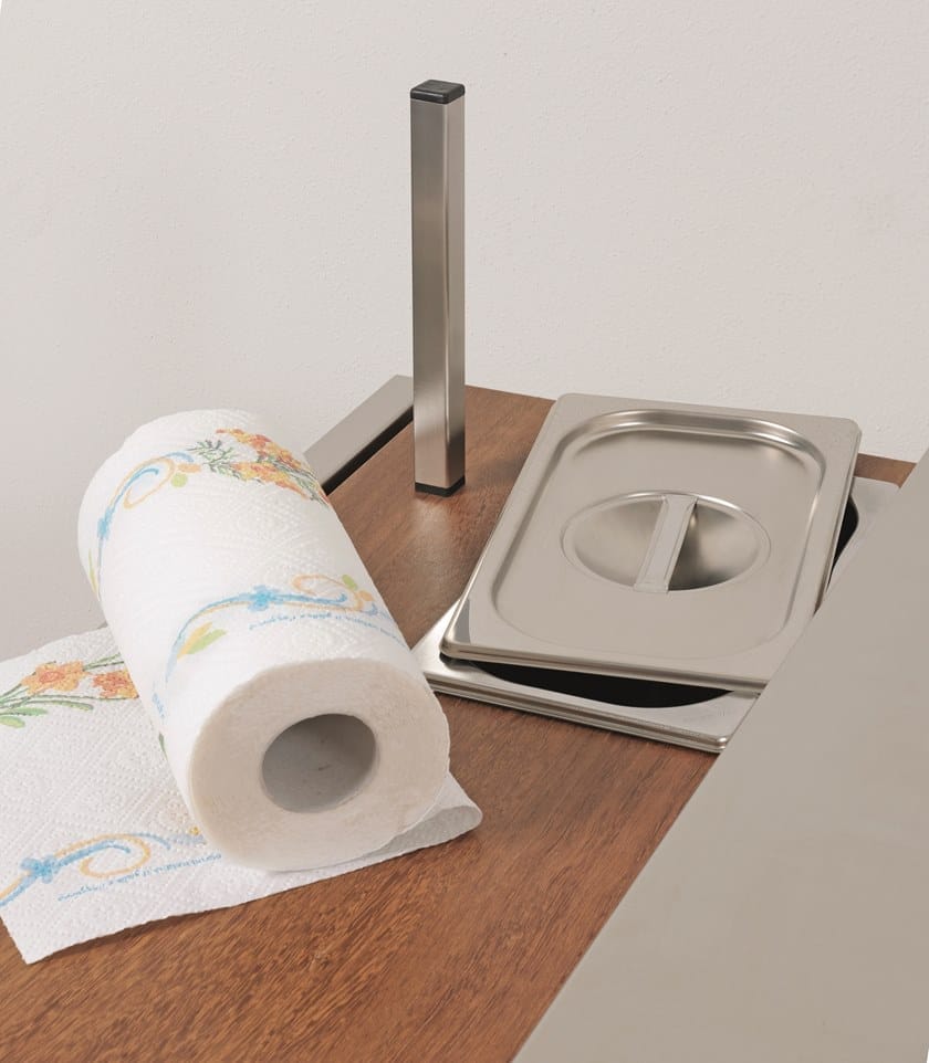 Принадлежности для барбекю PLA.NET Outdoor Cooking ACCESSORI PER PIASTRE DI COTTURA ARCH-00141423 - Вид №22