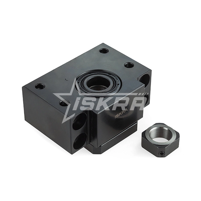 IS360 Опора ШВП BK12 ISKRA 