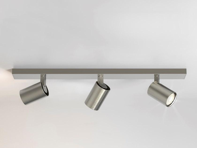 Astro Lighting Несколько светодиодных прожекторов из алюминия Ascoli sun-id-1479454 - Вид №5