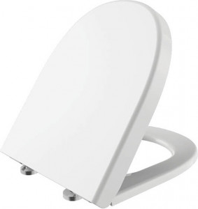 KC1703.01.0000E Крышка дуропласт с микролифтом MARE Creavit Mare