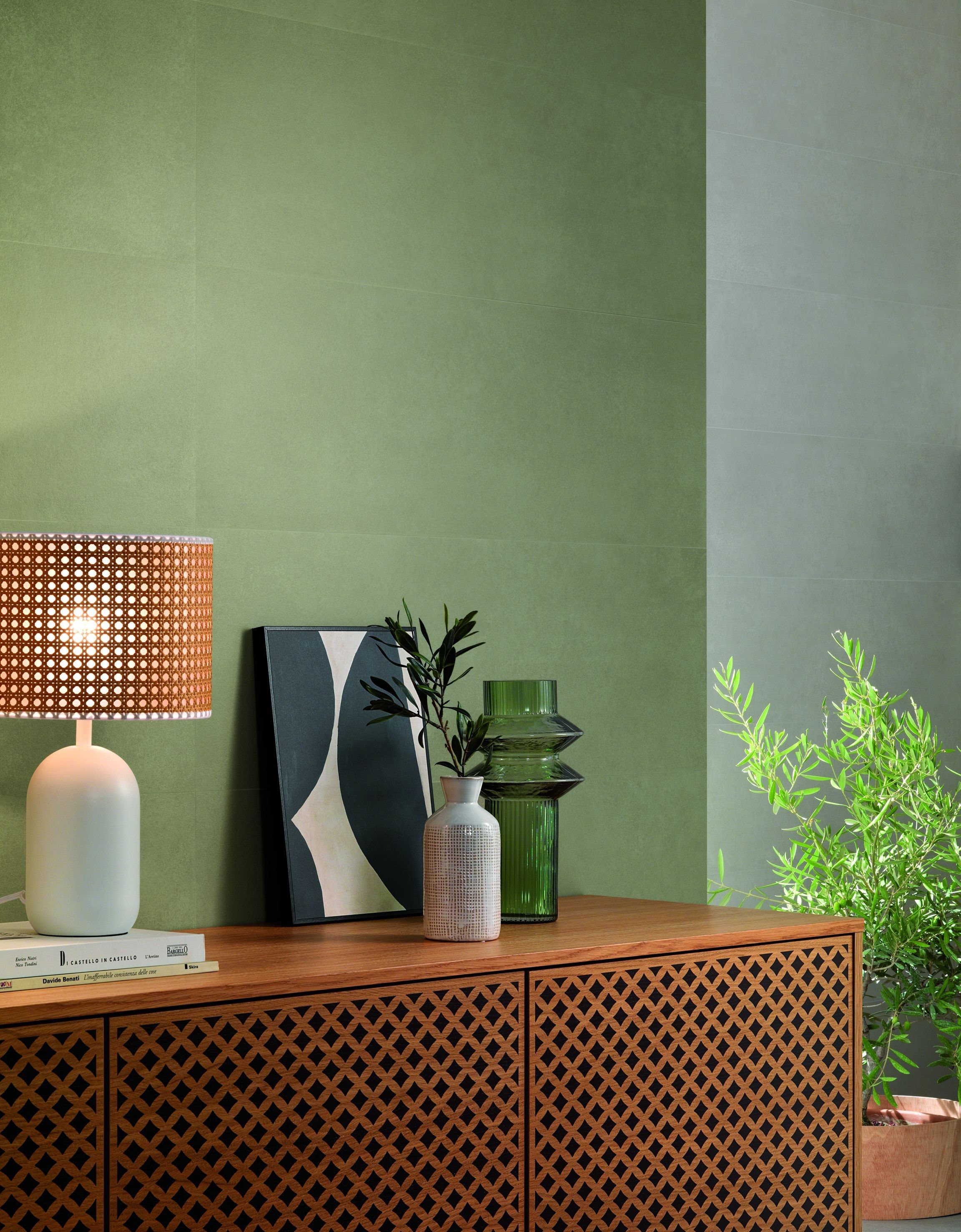 Пол / керамогранит FAP ceramiche Лето ARCH-00042915 - Вид №15