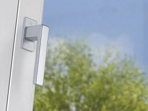 HOPPE Оконная ручка dk из алюминия