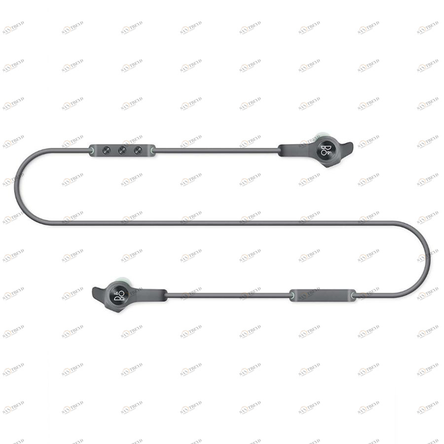 Наушники беспроводные BeoPlay E6 Motion, серые Bang & Olufsen 1645309