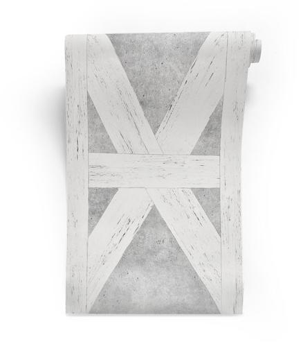 Mineheart Обои на флизелиновой основе с рисунком  Wal/033  - Вид №6