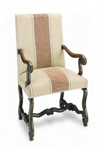 Стул  FRANCESCO MOLON P335