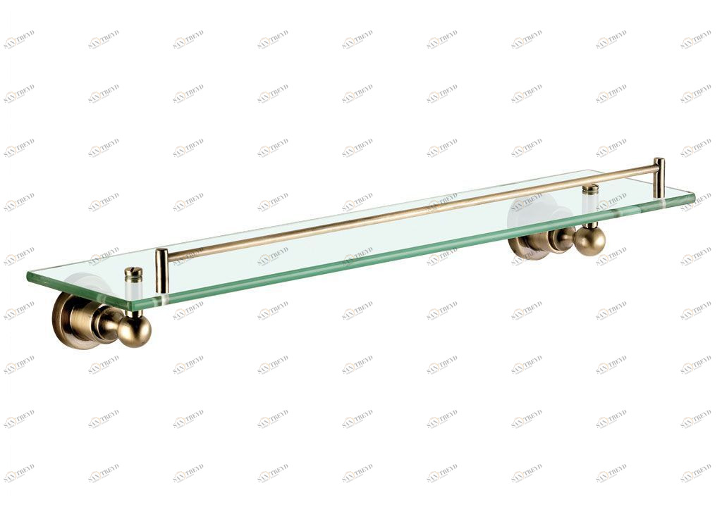 Полочка Aquanet 3887 (52 см) 