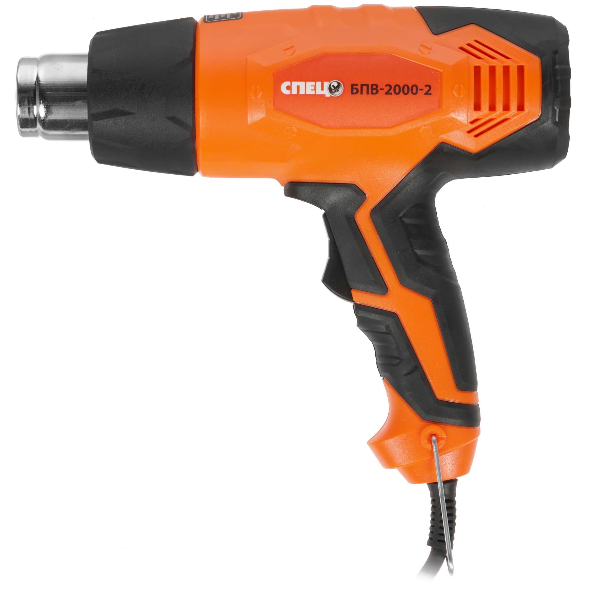 Строительный фен Спец БПВ-2000-2 8192590 STDN-0042528