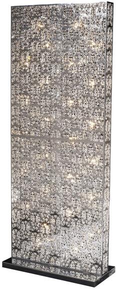 VGnewtrend Торшер с кристаллами Arabesque sun-id-1390906 - Вид №1