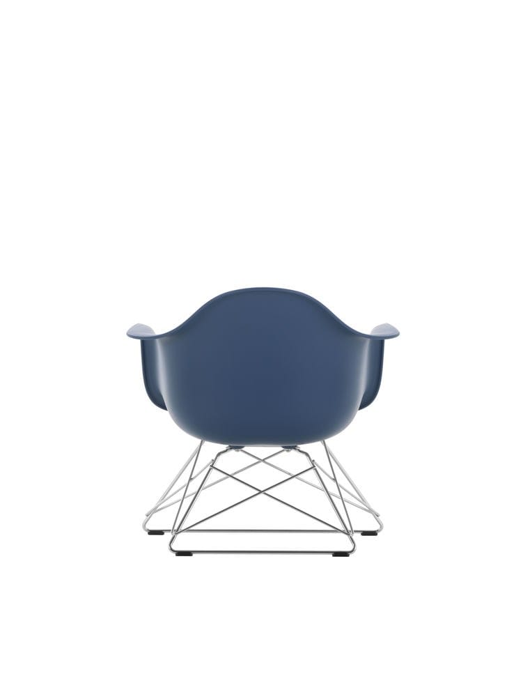 Полипропиленовое кресло с подлокотниками VITRA Eames Plastic Chair ARCH-00049913 - Вид №166