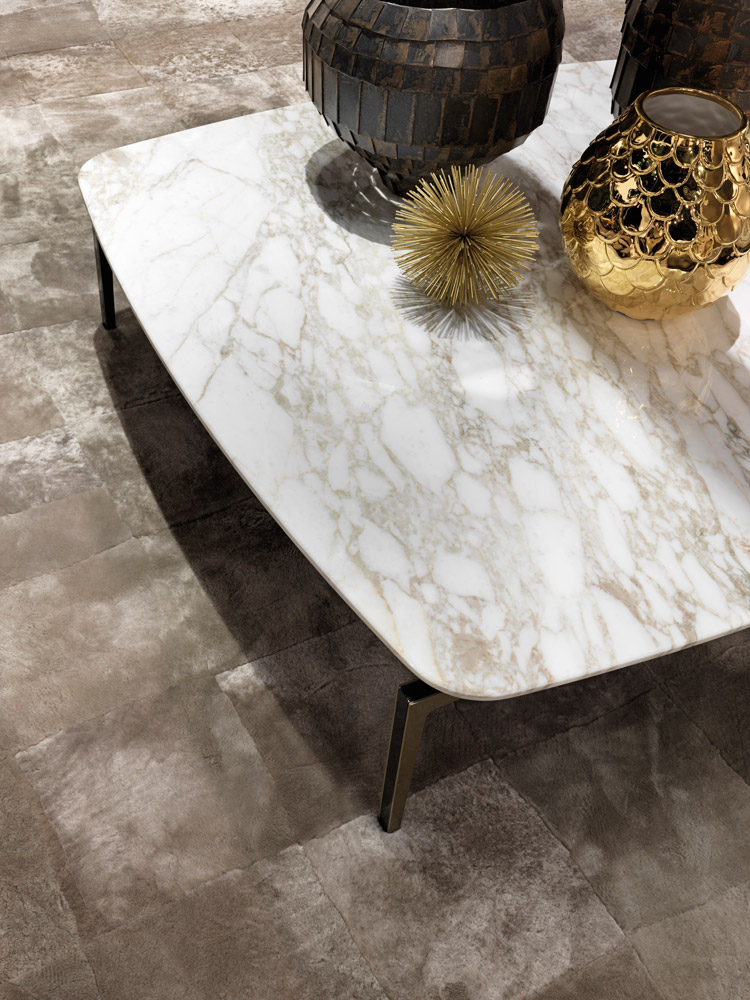 Barney Низкий стол Visionnaire  - Вид №3