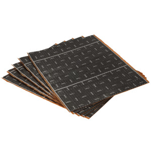 9911862 Шумоизоляция SGM Base 3