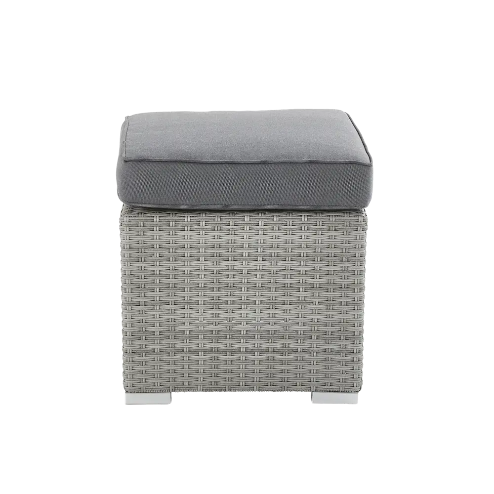 Набор садовой мебели Davos угловой NATERIAL STLM-2057553 - Вид №5