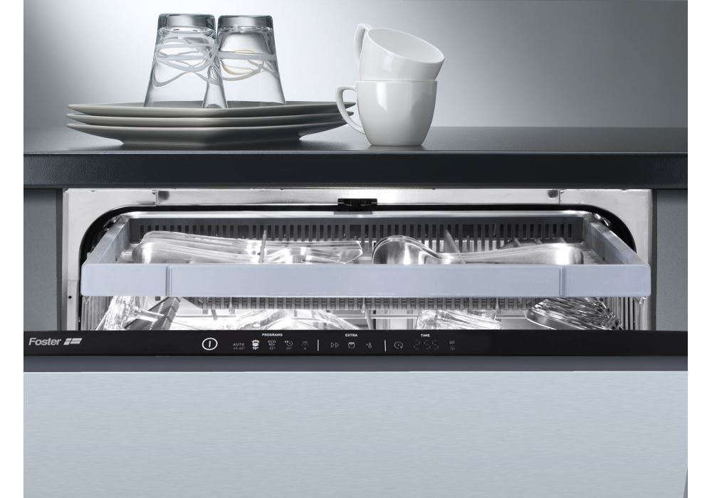 Foster Посудомоечная машина Foster Milano 2930 000 2930000 - Вид №1