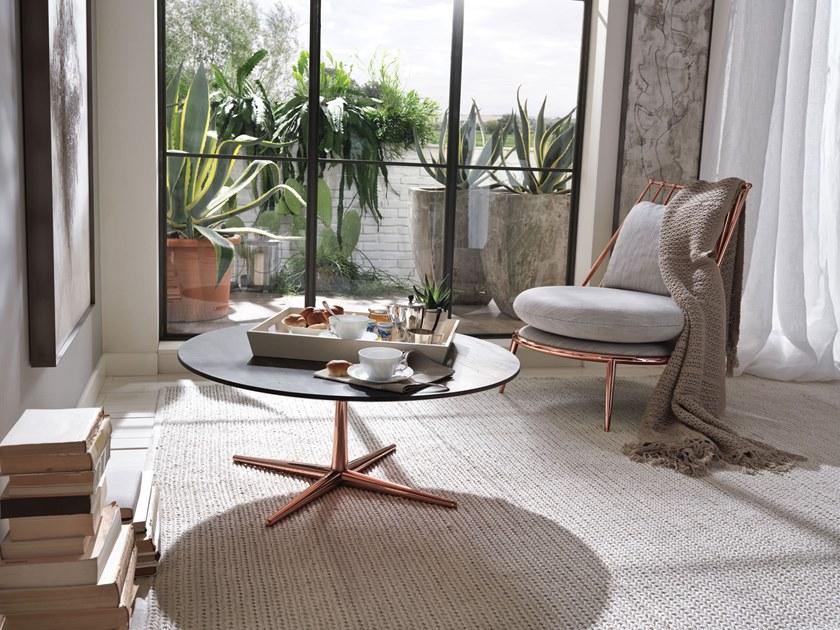 Cantori Кресло из металла Aurora sun-id-1419669 - Вид №1