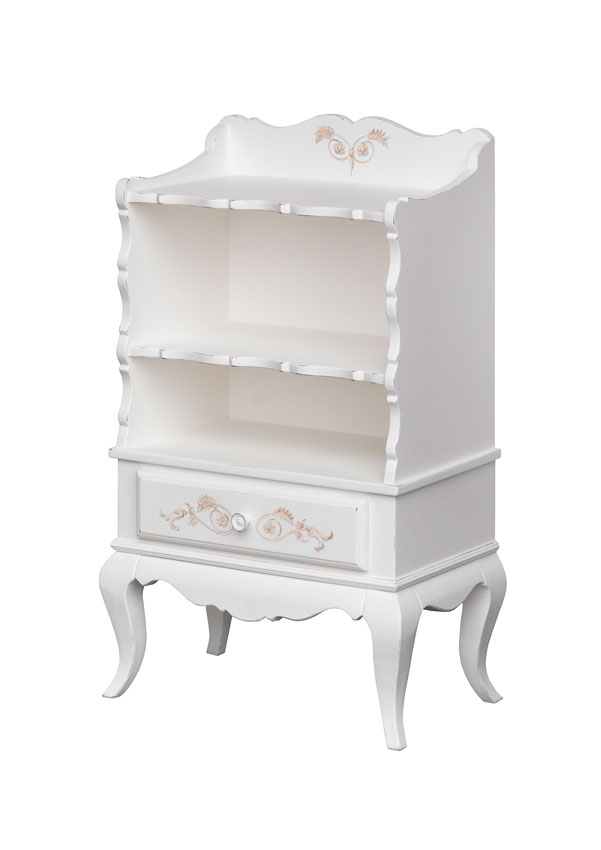 8552 - 4552 Comodino 8552 Bianchini&Capponi RINASCIMENTO Bianchini Capponi