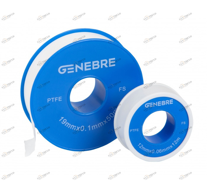 GENEBRE 3952 00 3952 - лента «ПТФЭ» 