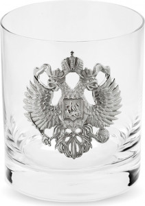 10666690 Русские самоцветы Стопка Русские самоцветы, серебро 925 Серебро 925