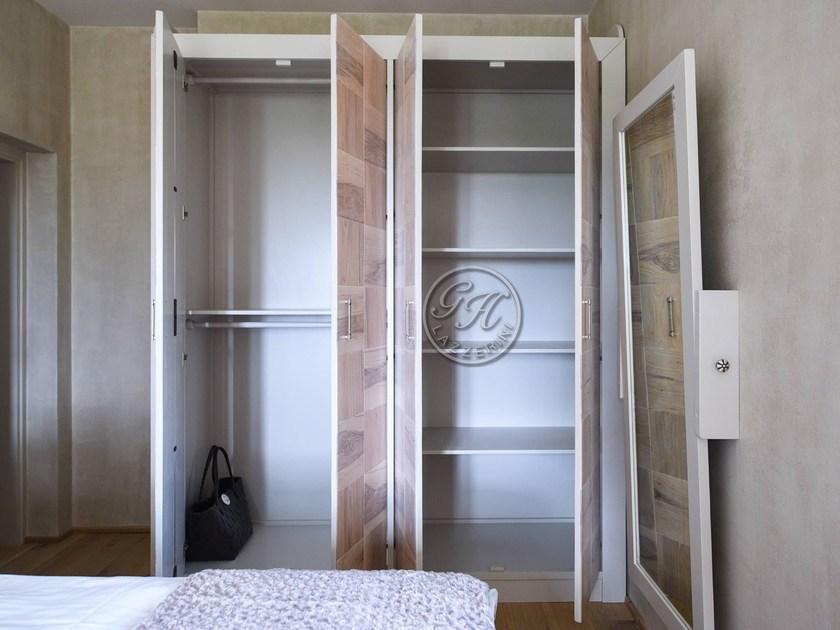 GH LAZZERINI Шкаф из массива дерева на заказ sun-id-1419677 - Вид №1