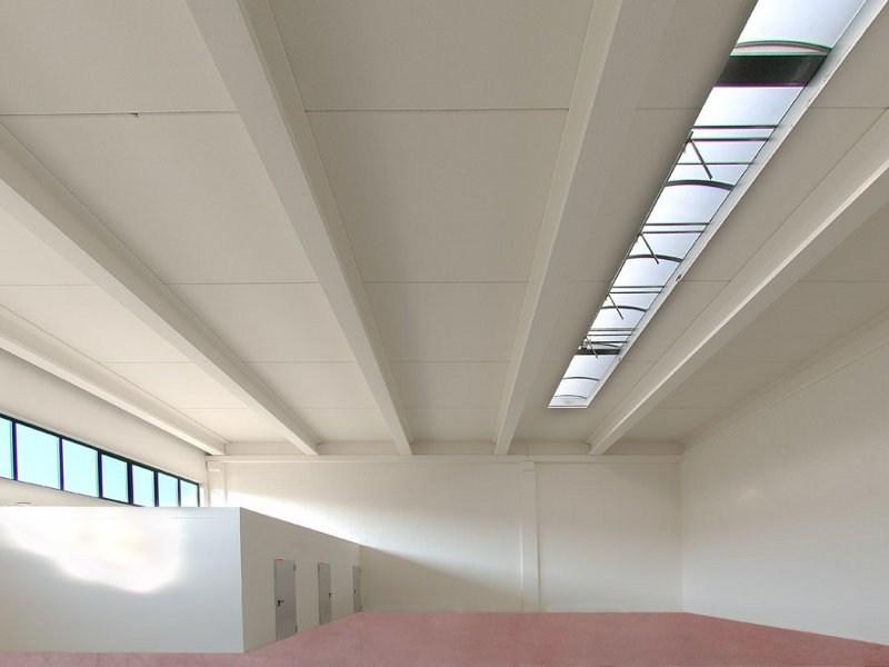 ZANON PREFABBRICATI Плоские кровли для панельных домов sun-id-1472402 - Вид №1