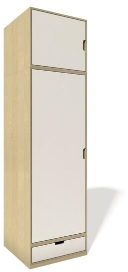 Müller Small Living Модульный шкаф с ящиками sun-id-1454617 - Вид №36