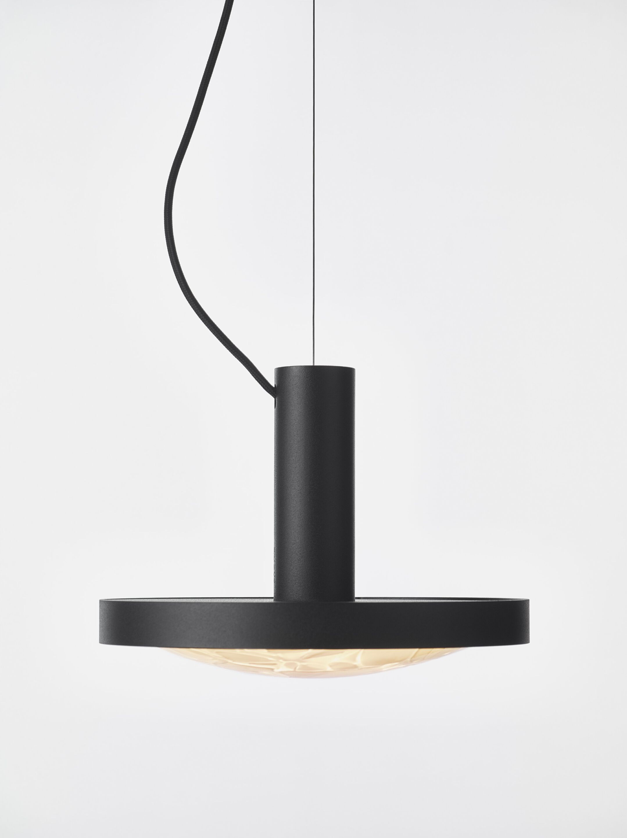 Светодиодный подвесной светильник BROKIS Convex ARCH-00074674 - Вид №8