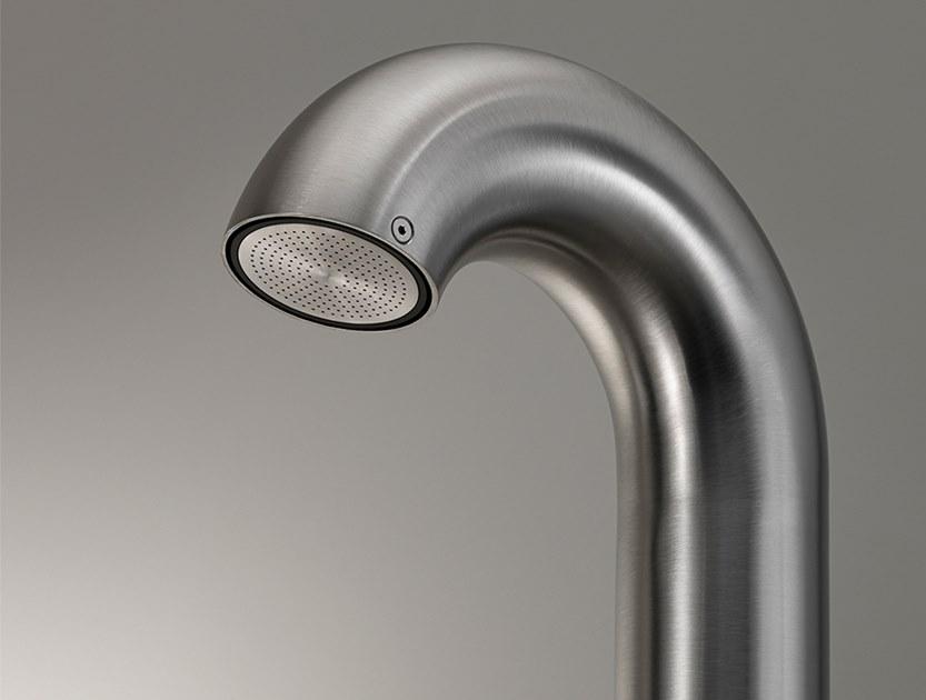 Ceadesign Летний душ из нержавеющей стали Bold - docce da esterni sun-id-1387247 - Вид №5