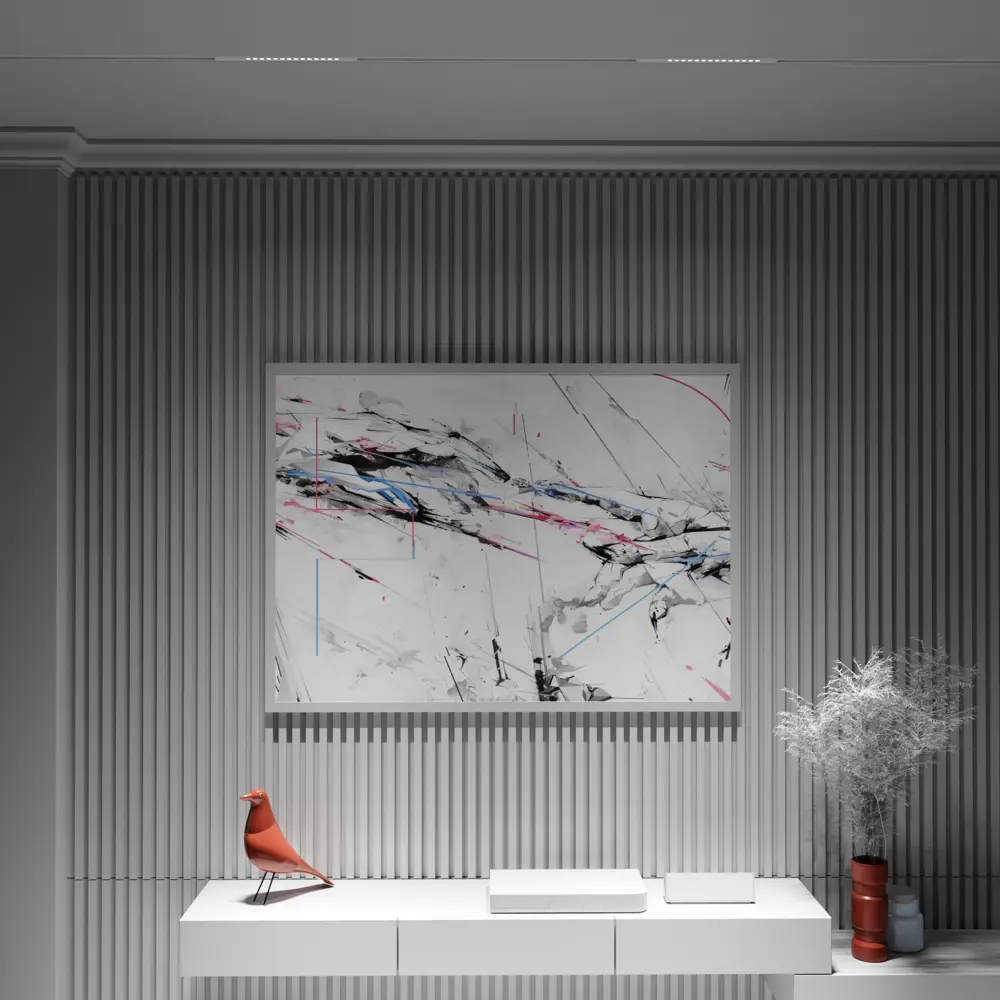 Линейный трековый светильник Arte Lamp Lineetta — современное освещение для интерьера 89376487 STLM-1571657 - Вид №2