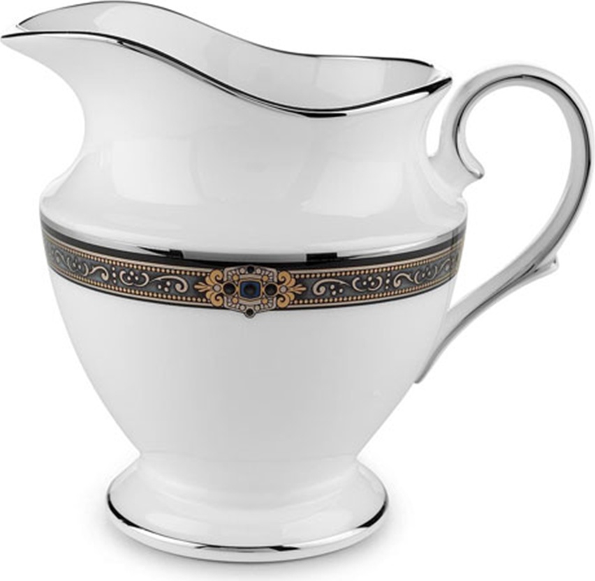 10538220 Молочник Фарфоровый Lenox США 
