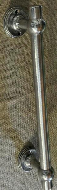 GIARA Ручка в классическом стиле Chemin de fer sun-id-1506867 - Вид №8