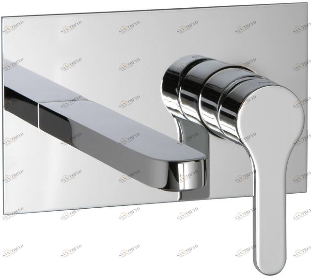 Rubinetterie Treemme Klab  2751 