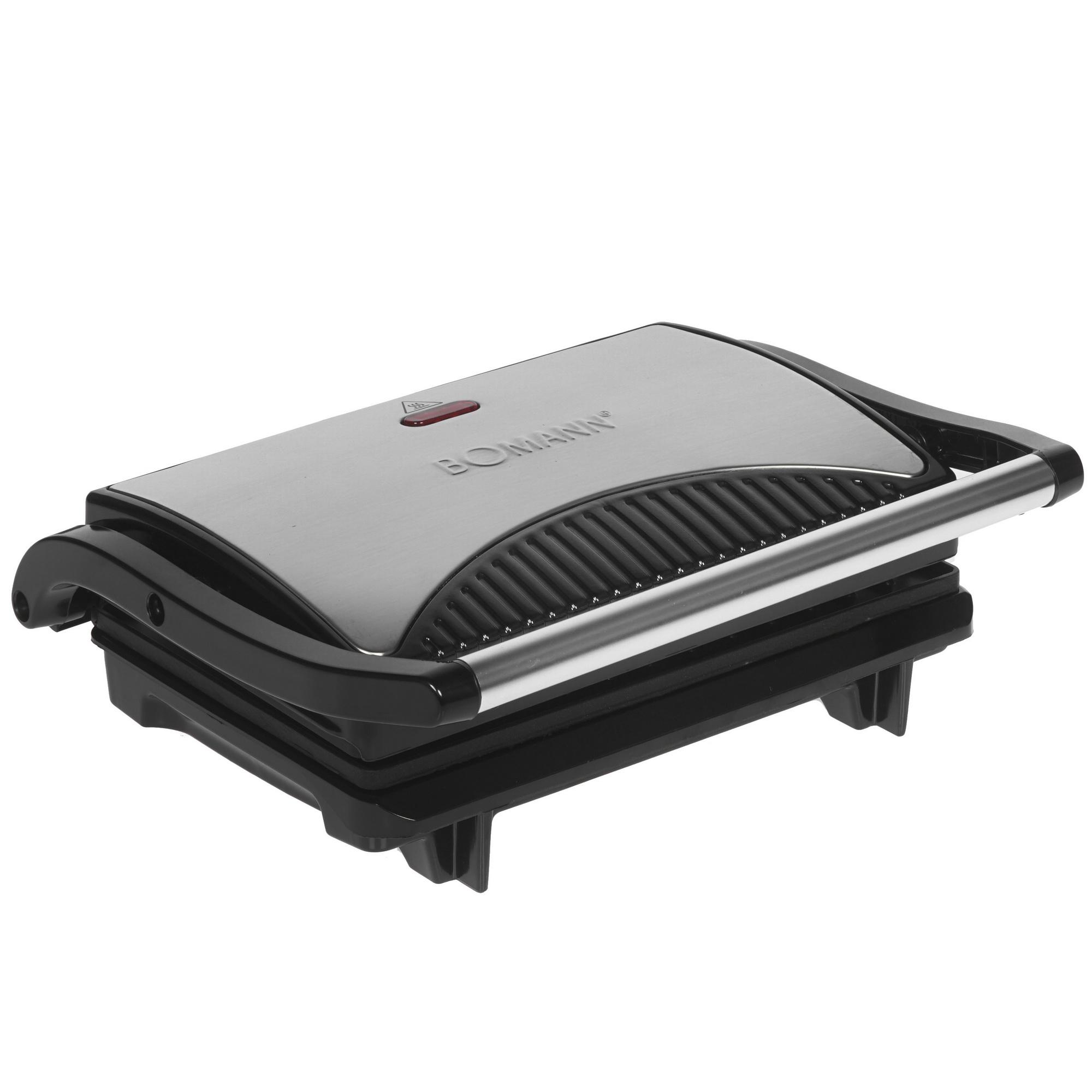 8117383 Гриль Bomann MG 2251 CB черный STDN-0070958